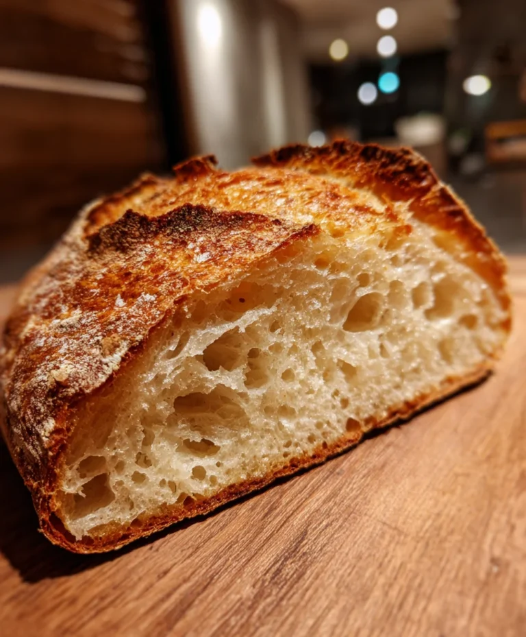Easiest Bread Recipe Ever – Make Amazing Bread Today
