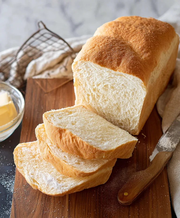 Best Bread Machine Bread Recipe-Easy Delicious Loaf