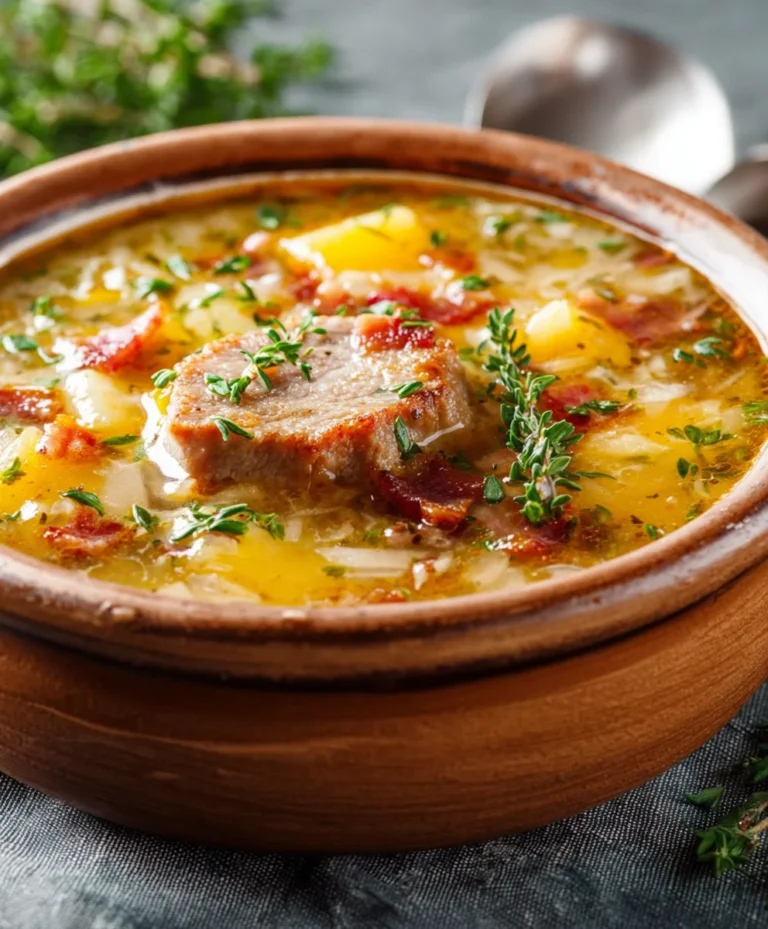 High Protein Low Carb Soups Easy One Pot Meals