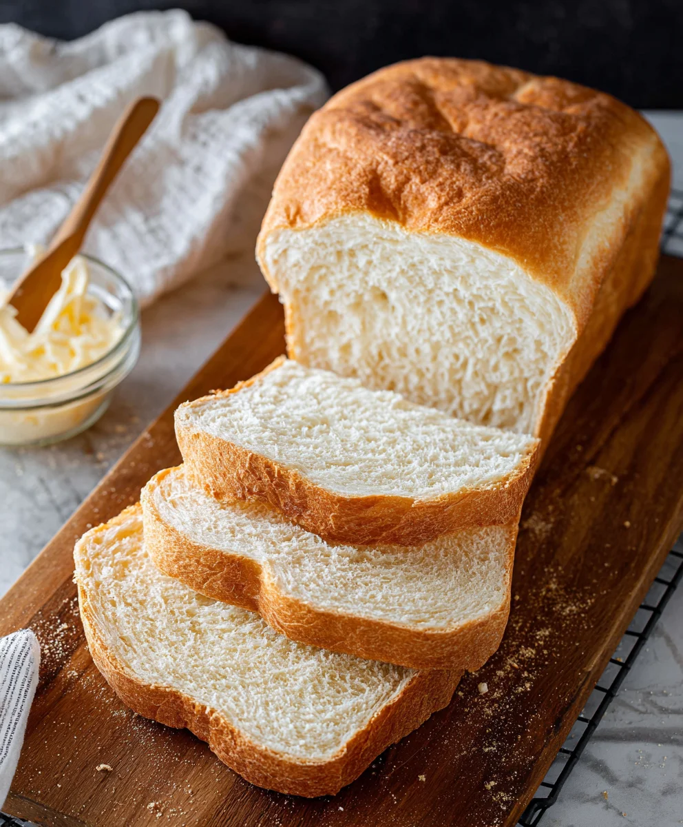 Best Bread Machine Bread Recipe-Easy Delicious Loaf