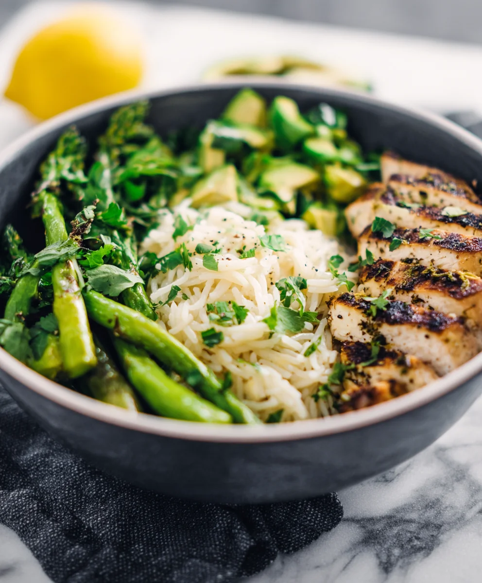 Healthy Clean Eating Dinners-20 Delicious Meals