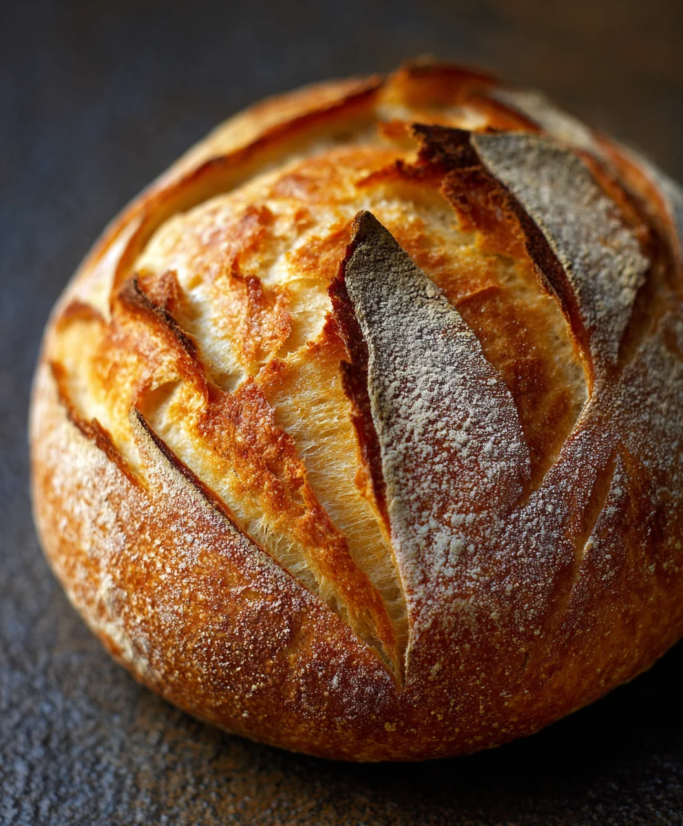 Easiest Bread Recipe Ever - Make Amazing Bread Today