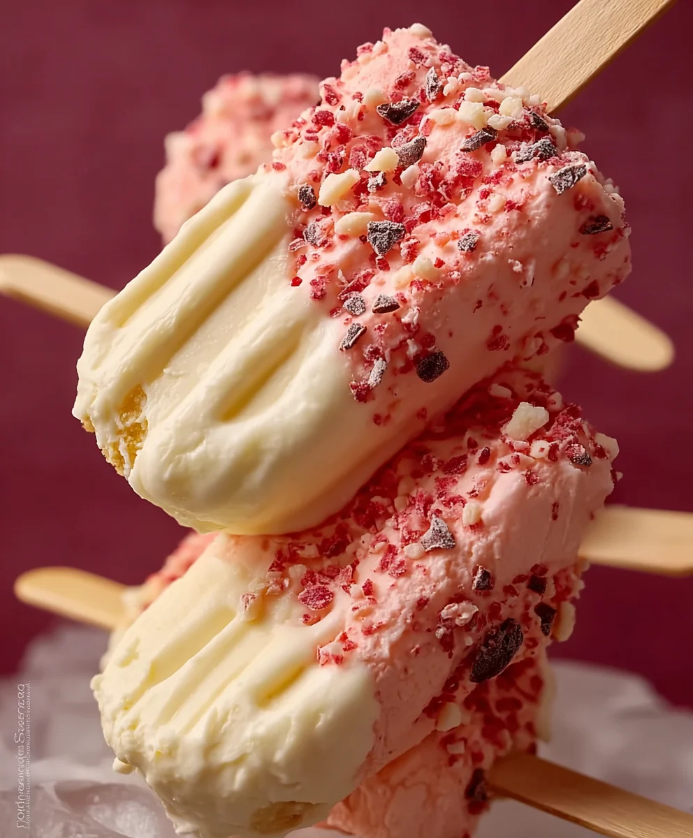 Cheesecake Pops-Decadent Bites for Easy Entertaining
