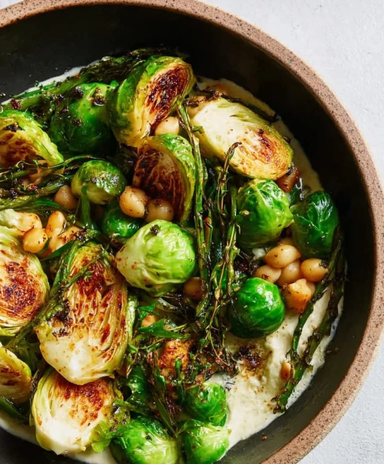 Top High-Protein Vegetables Power Up Your Meals
