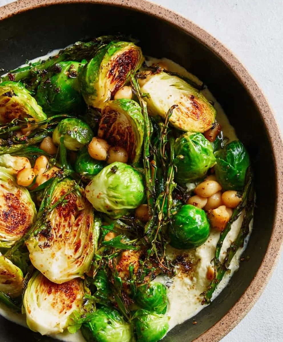 Top High-Protein Vegetables Power Up Your Meals