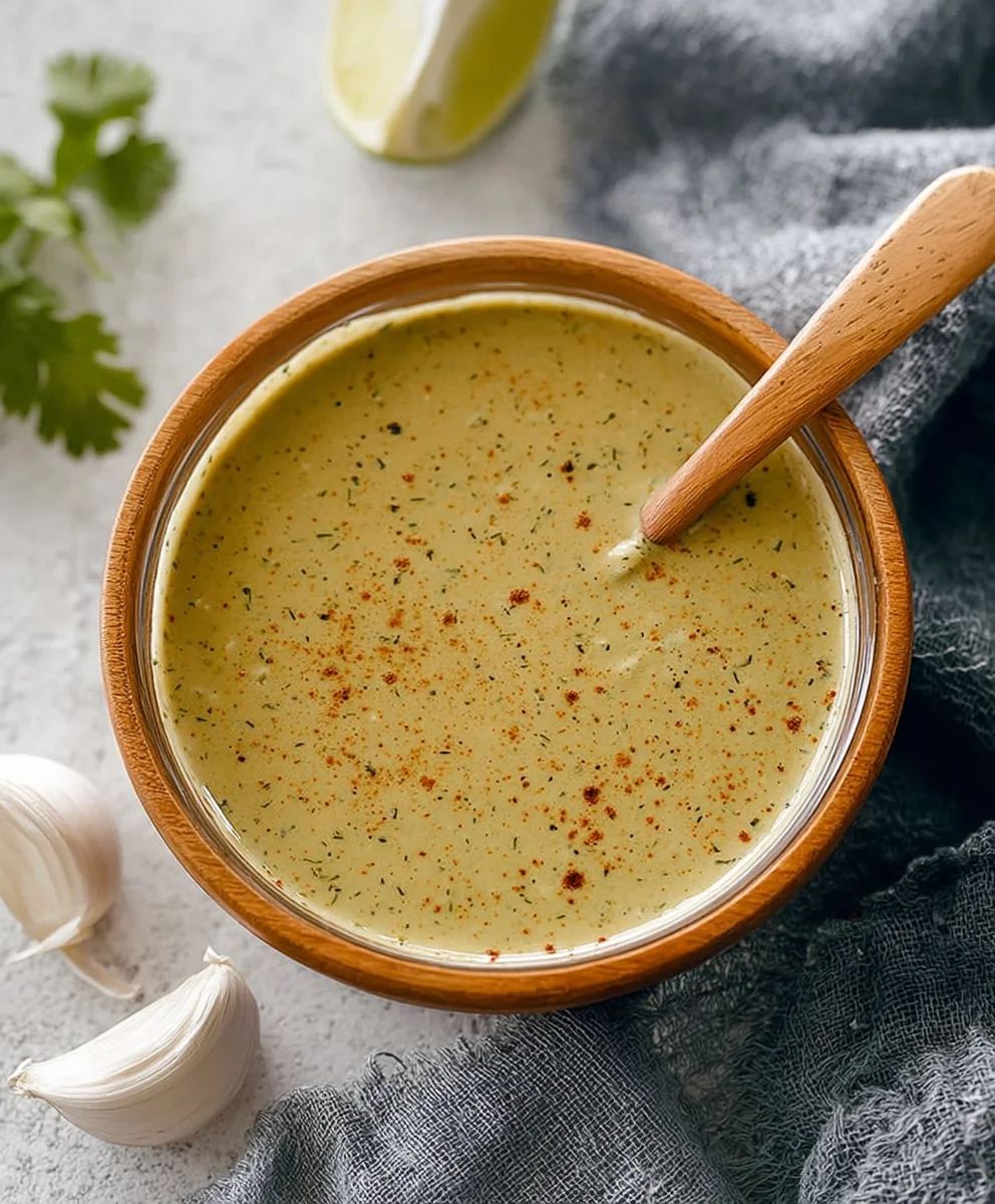 Best Cafe Rio Dressing Recipe-Authentic Copycat