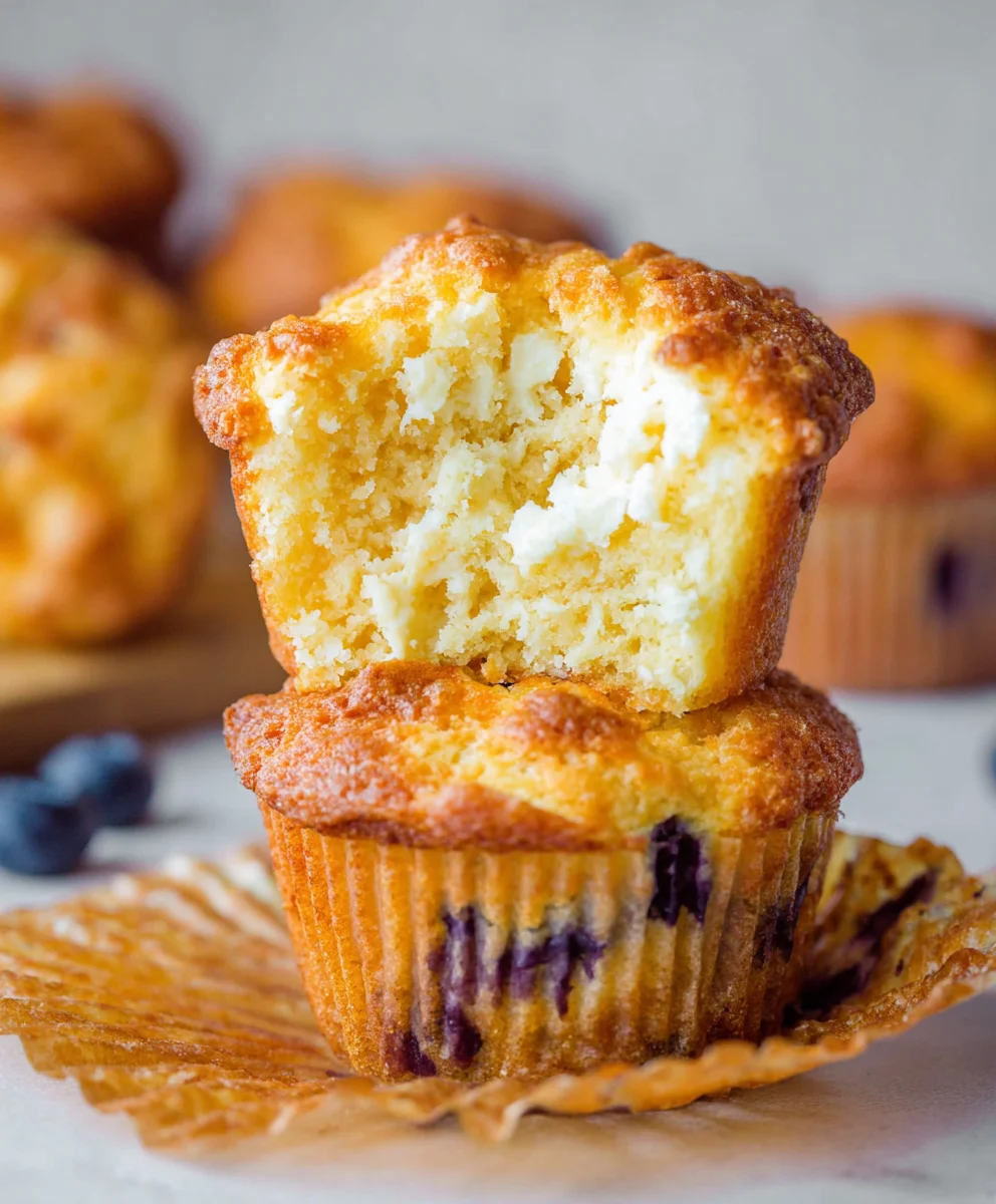Best Cottage Cheese Muffin Recipes