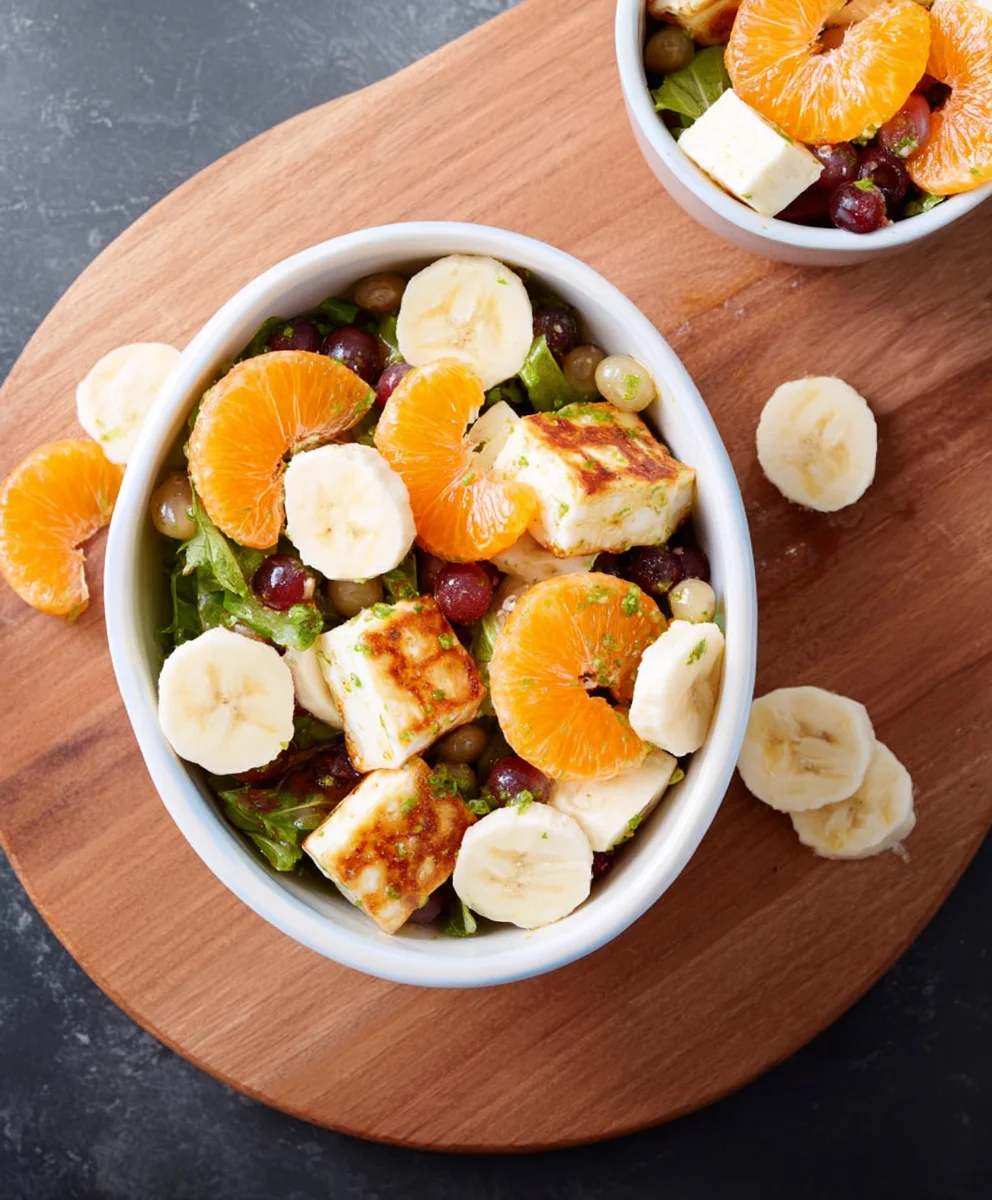 Sunshine Salad - Fresh & Vibrant Recipe