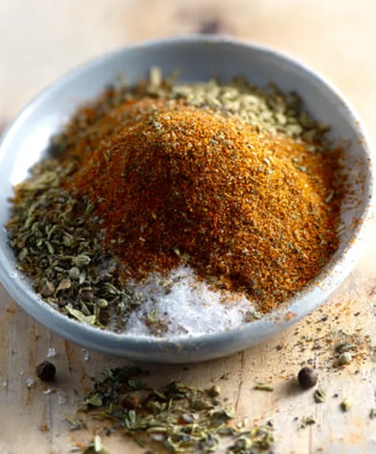 Easy Homemade Chicken Seasonings – Delicious DIY Blends