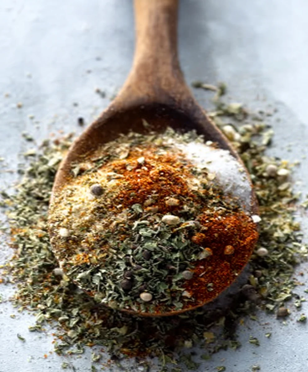 Easy Homemade Chicken Seasonings - Delicious DIY Blends