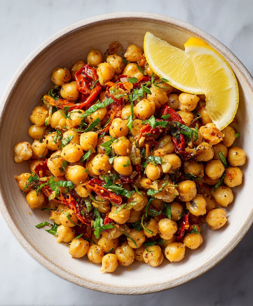 The Mighty Chickpea Easy Beef Recipes - Delicious Eats