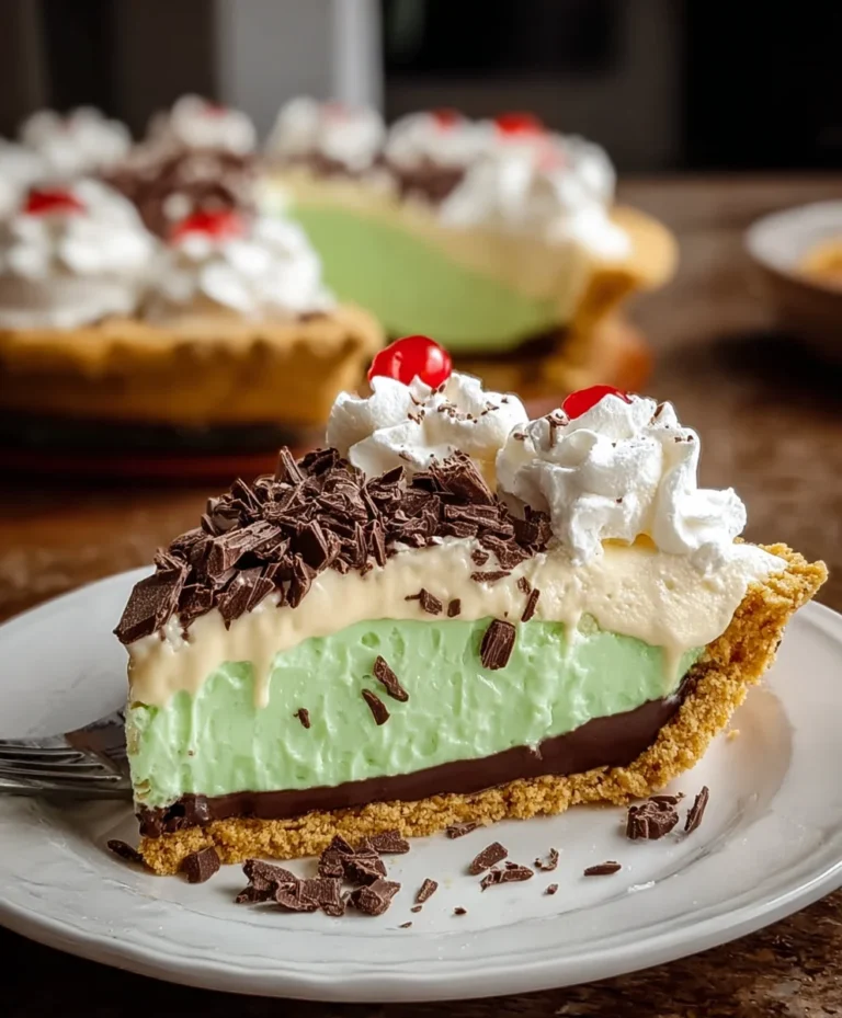 Sbeef Beef Hamrock Shake Pie – Savory Beef Delight