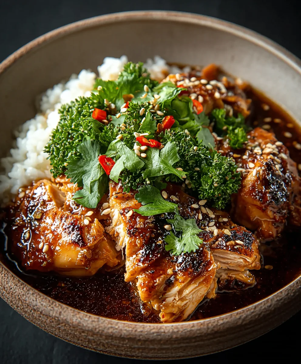 Keto Asian Style Beef - Easy & Flavorful Recipe