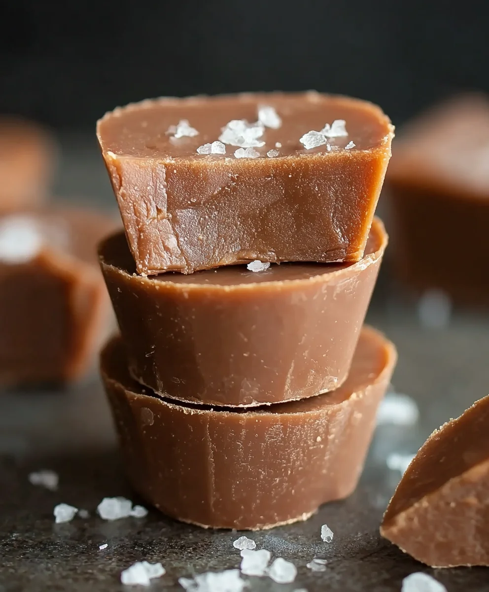 Sugar Free Fudge - Decadent & Easy Keto Treat