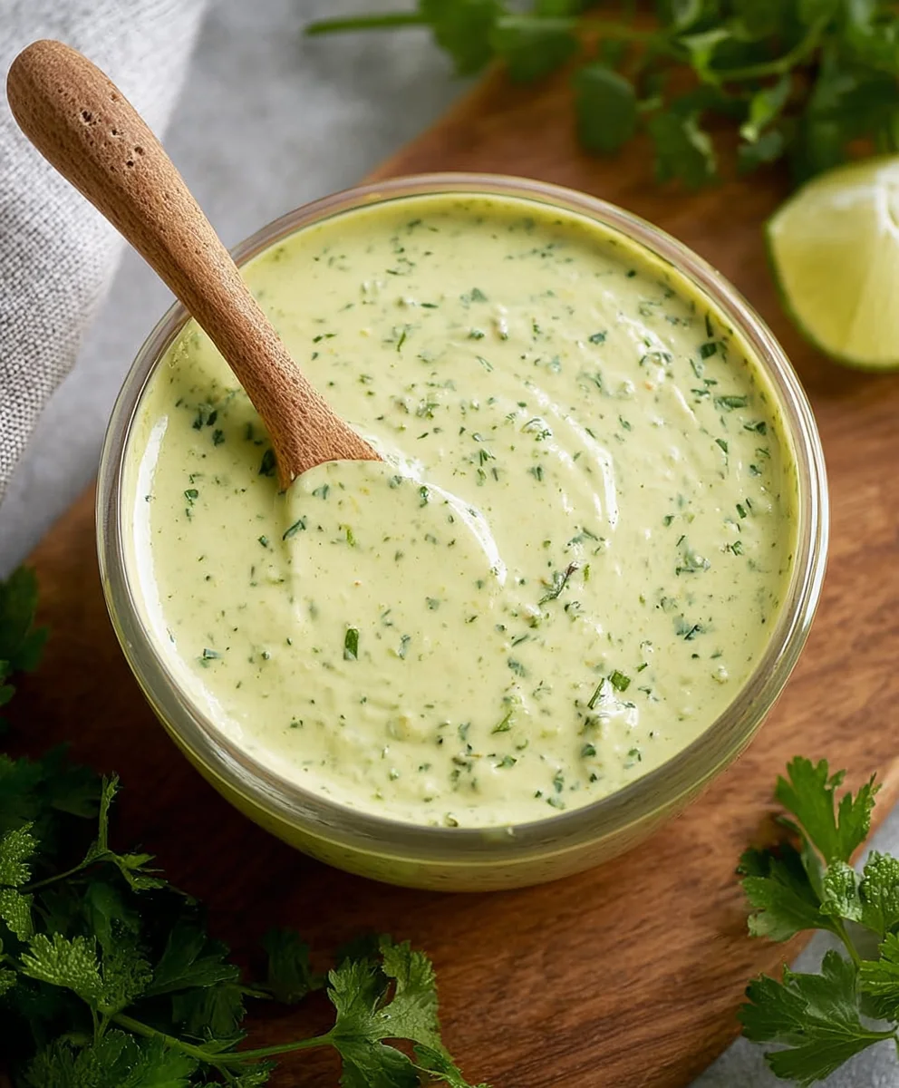 Best Cafe Rio Dressing Recipe-Authentic Copycat