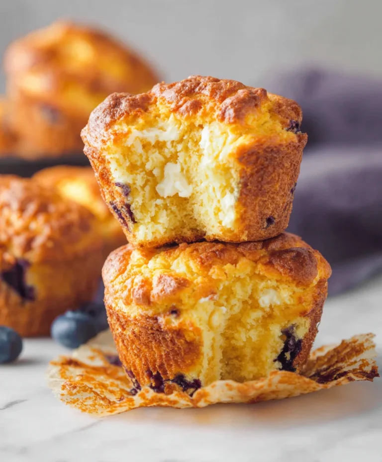 Best Cottage Cheese Muffin Recipes